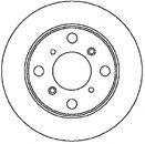 MAPCO 15619