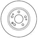 MAPCO 15734