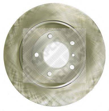 MAPCO 15805