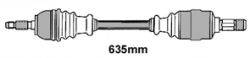 MAPCO 16349