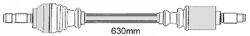 MAPCO 16404
