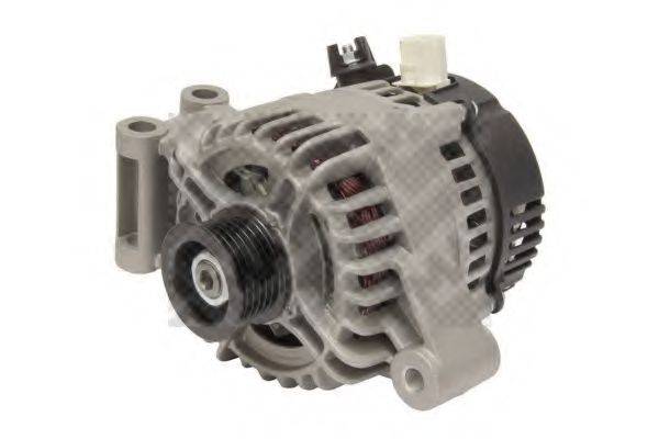 MAPCO 13602