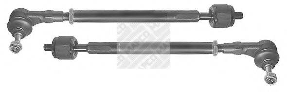 MAPCO 19155