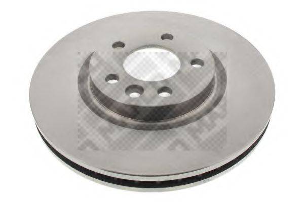 MAPCO 15777