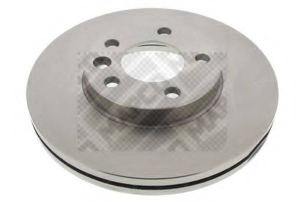 MAPCO 15779