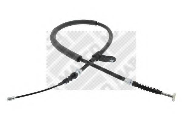 MAPCO 5118