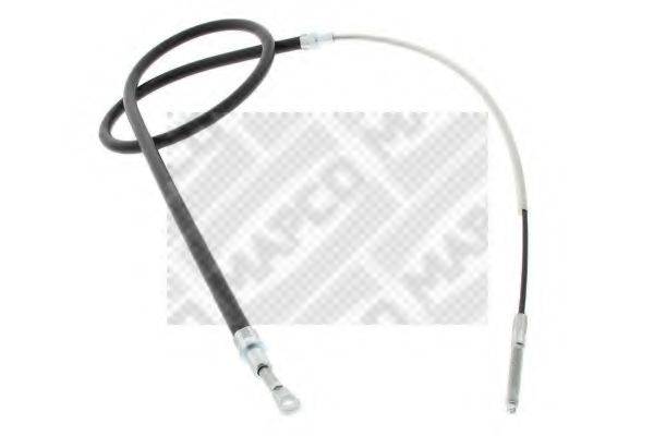 MAPCO 5662