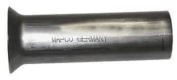 MAPCO 30913 Ремонтна трубка, каталізатор