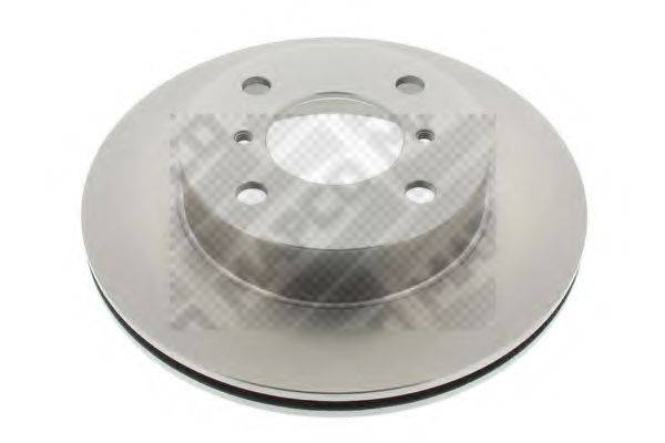 MAPCO 25222