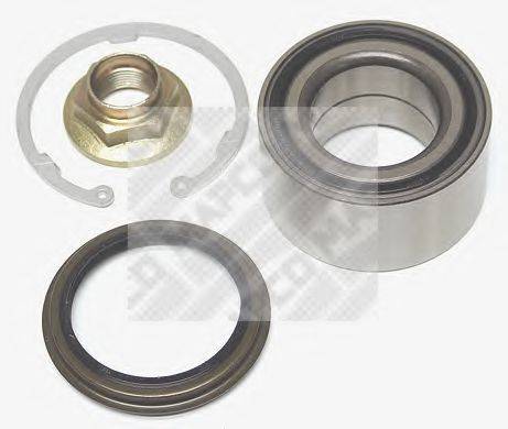 MAPCO 26588