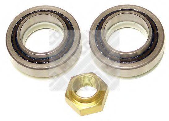 MAPCO 26606