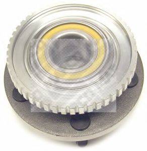 MAPCO 26923