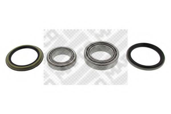MAPCO 26589