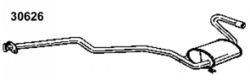 MAPCO 30626