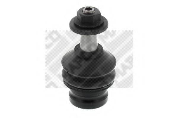 VW 8K0407689D несучий / напрямний шарнір