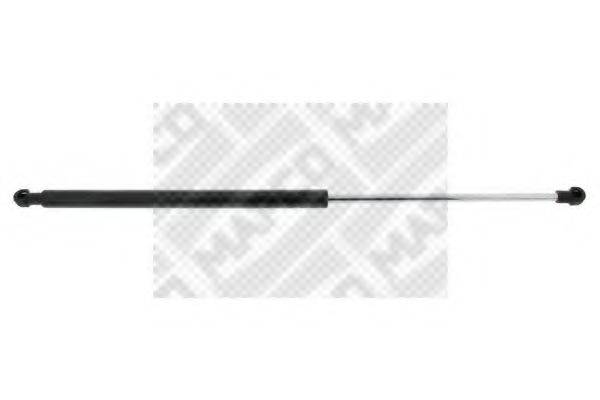 MAPCO 91122