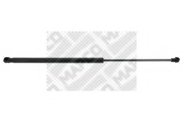 MAPCO 91258