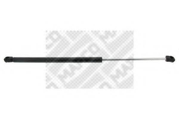 MAPCO 91523