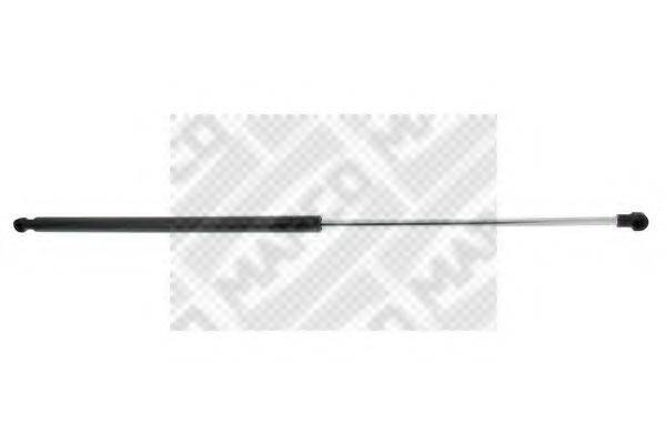 MAPCO 91858