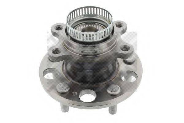 MAPCO 26244