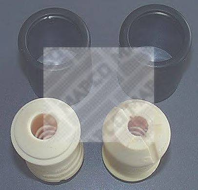 MAPCO 34951