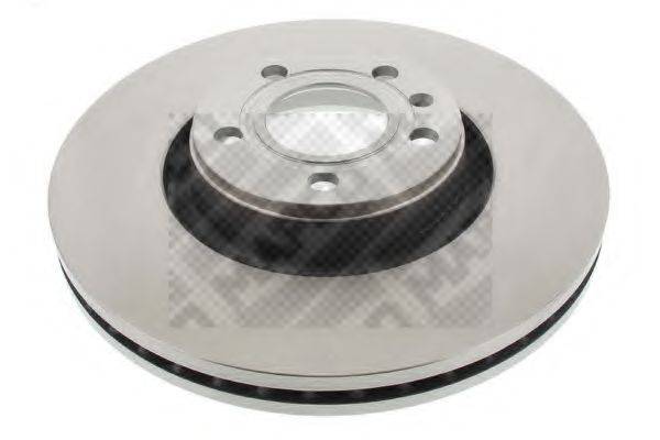 MAPCO 25876
