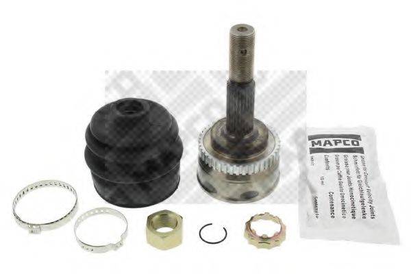 MAPCO 16523