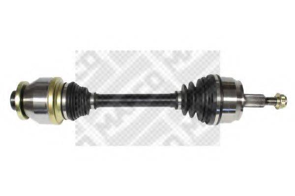 MAPCO 16872