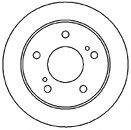 MAPCO 45508
