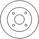 MAPCO 45511