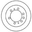MAPCO 45521