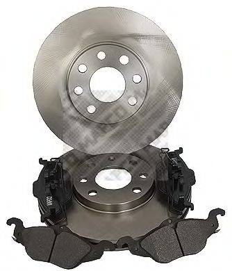 MAPCO 47754