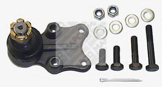 MAPCO 49616