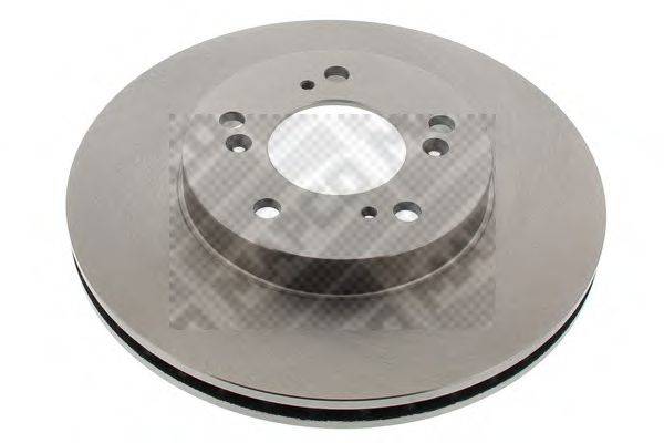 MAPCO 15609