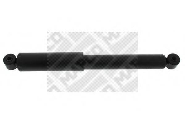 MAPCO 20834