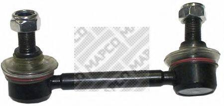 MAPCO 51545HPS