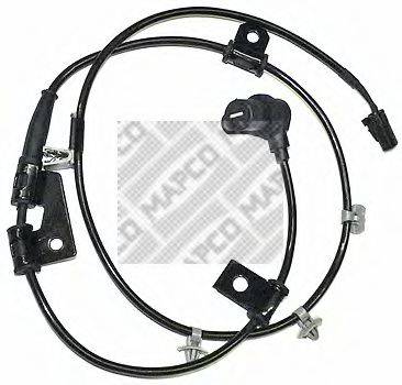 MAPCO 86582