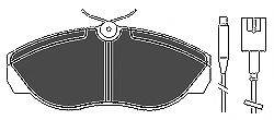 MAPCO 6433
