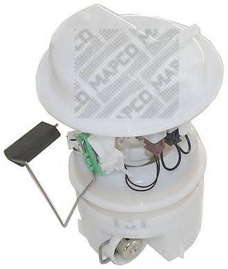 MAPCO 22307