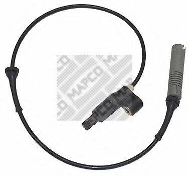 MAPCO 86650