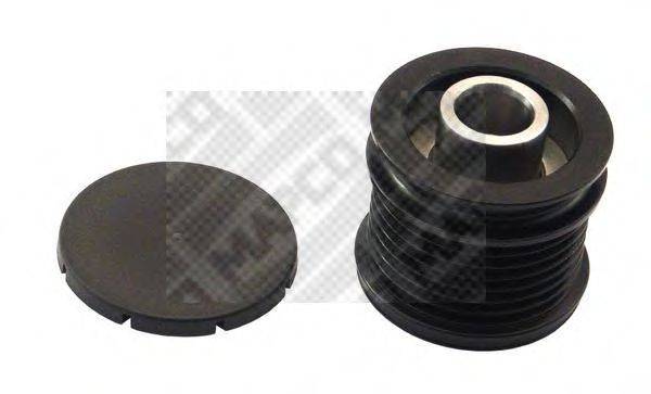 MAPCO 14858