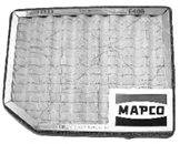 MAPCO 66408