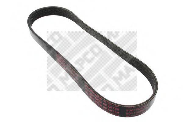 MAPCO 260780E