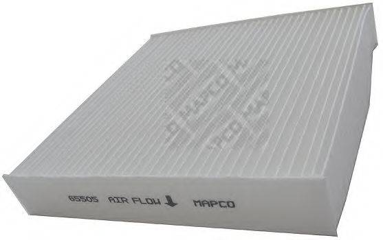 MAPCO 65505