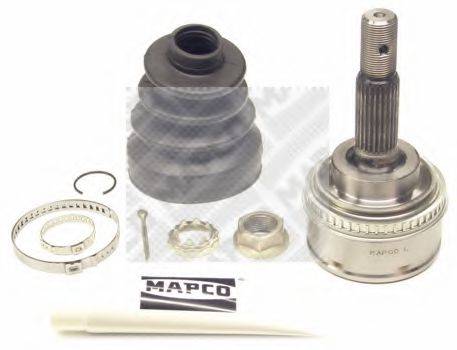 TOYOTA 43410-20321 Шарнірний комплект, приводний вал