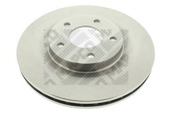 MAPCO 45993