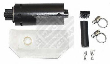 MAPCO 22651