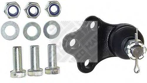 MAPCO 59599