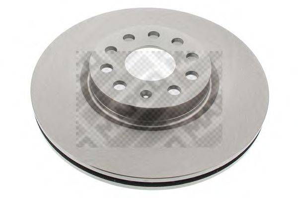 MAPCO 25833