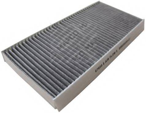 MAPCO 67605